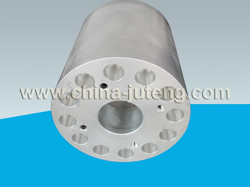 低温流体泵用零件